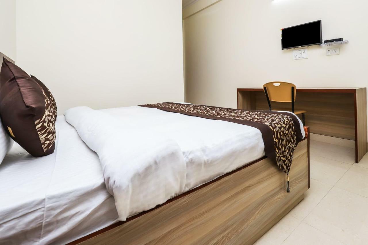 Hotel Sun Haven Greater Noida Exterior foto